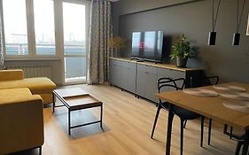 Apartamenty Tychy Czysta 33